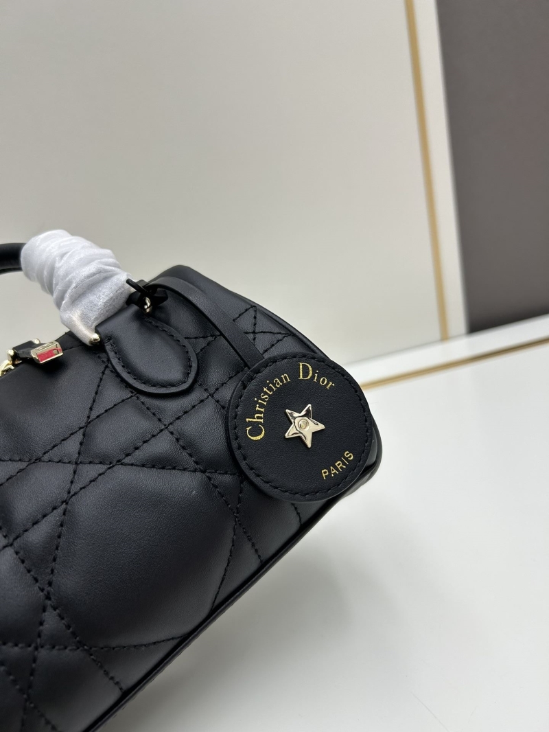 Dior Speedy Bags